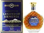 Cognac "Legend of Armenia XO 15*" 0.5l