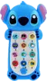 Musical toy "Stitch"