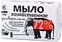 Laundry soap "Nevskaya Kosmetika" 180g