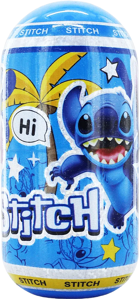 Toy "Stitch"
