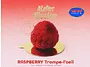 Աղանդեր սառը մուսային ազնվամորու «Atelier Illusion Raspberry» 80գ