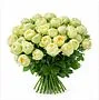Bouquet «Mona Flowers» 10 pcs