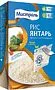 Long-grain rice "Mistral Yantar" 5*80g