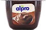 Աղանդեր շոկոլադի «Alpro Dessert Chocolate» 125գ