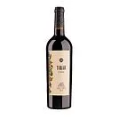 Takar Red wine "Takar Areni Merlot" 0.75l