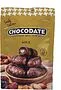 Date in chocolate "Chocodate Milk" 100g