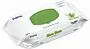 Antibacterial wet wipes "Pama" 72 pcs