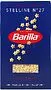 Pasta "Barilla Stelline №27" 500g 