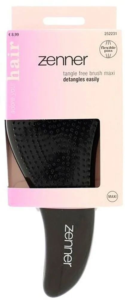 Comb "Zenner"
