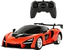 Խաղալիք-ավտոմեքենա «Rastar McLaren Senna»