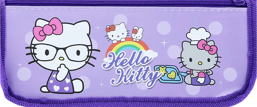 Գրչատուփ «Hello Kitty»
