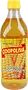 Corn oil "Coopoliva" 1l