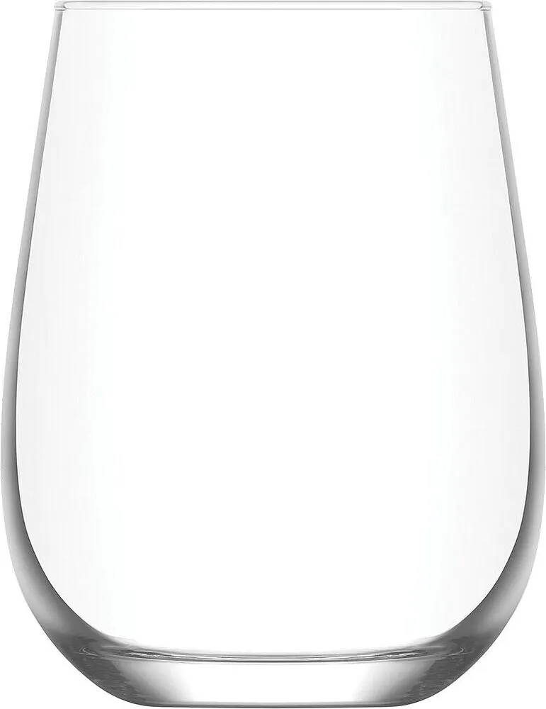 Glass "LAV" 6 pcs
