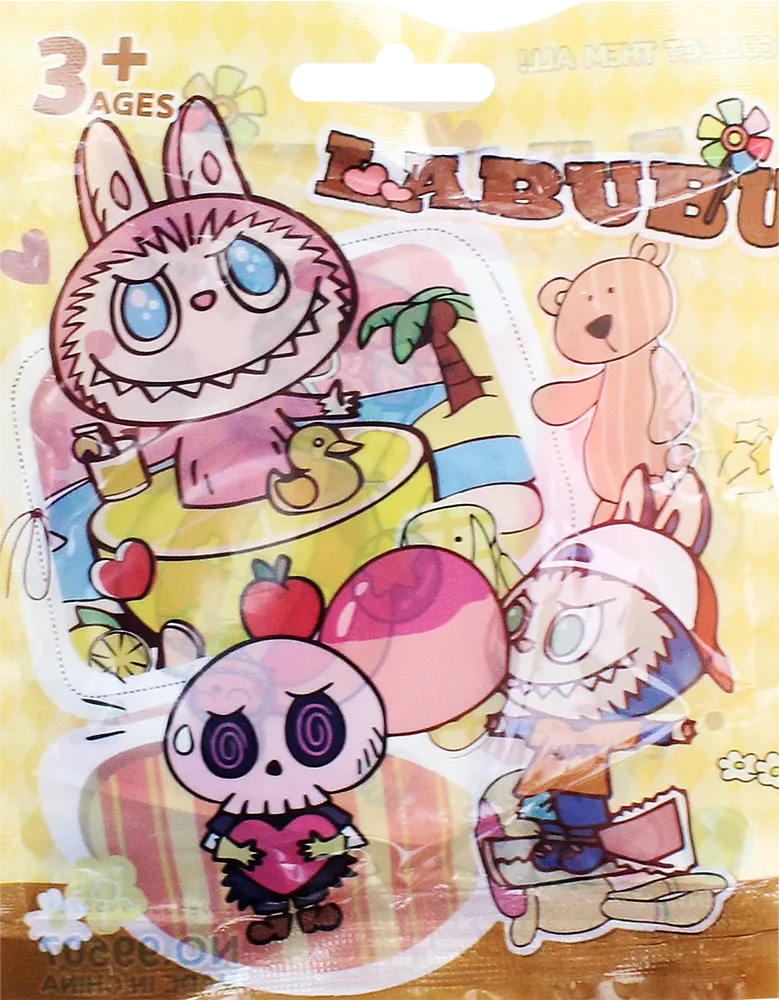 Keychain "Labubu"
