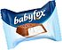 Chocolate candies "Babyfox"

