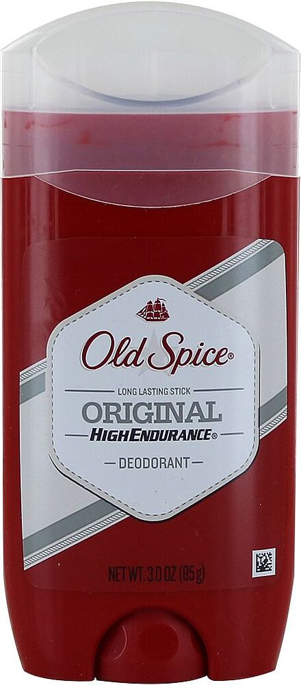 Հակաքրտինքային միջոց-սթիք «Old Spice Original» 85գ