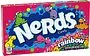Սառնաշաքար «Nerds» 141գ Ծիածան