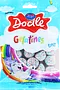 Jelly candies "Docile Gelatines Uni" 80g