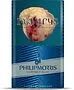 Cigarettes "Philip Morris Compact Blue"