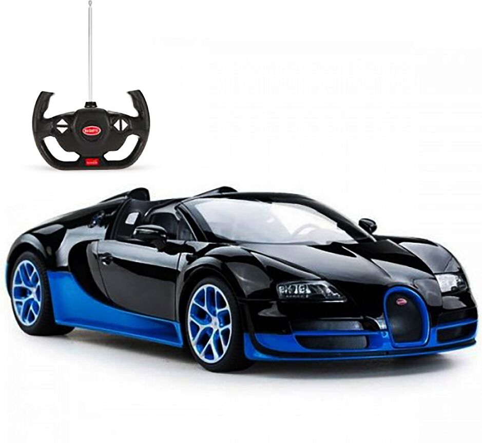 Խաղալիք-ավտոմեքենա «Rastar Bugatti Grand Sport Vitesse»
