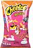 Corn sticks "Cheetos Crunchos" 95g Cheese & Ham
