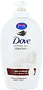 Liquid cream-soap "Dove Idratante" 250ml
