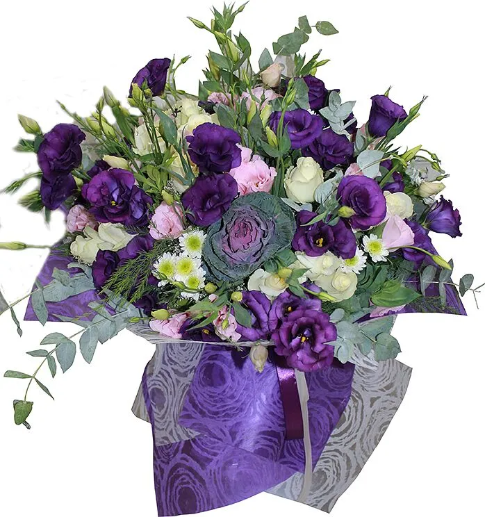 Bouquet "Milani"