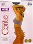 Колготки шейд "Conte Elegant Active 20 Den N5"