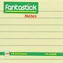 Նշումների թղթեր «Fantastick»