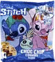 Cookies with chocolate chips "Disney Stitch" 5x20g