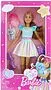 Doll "Barbie"
