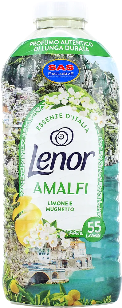 Laundry conditioner "Lenor Amalfi" 1.155l
