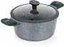 Casserole with lid "Nava"
