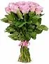 Bouquet «Mona Flowers» 15 pcs
