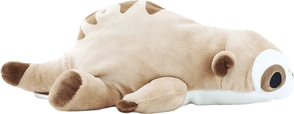 Soft toy "Zuru Hug A Lumps"
