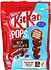 Շոկոլադե կոնֆետներ «Kit kat Pops» 140գ