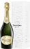 Champagne "Perrier-Jouët Grand Brut" 750ml