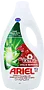 Լվացքի գել ունիվերսալ «Ariel Extra+ Strain Removal» 2250մլ