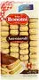 Ladyfingers for tiramisu "Forno Bonomi Savoiardi" 400g