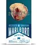Cigarettes "Marlboro Crafted Slims Blue"