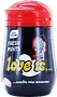 Refreshing candies with strawberry flavor "Love is" 45g