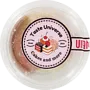 Pastry mochi with strawberry & lime flavor "Taste Universe" 60g