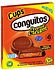 Шоколадные конфеты "Conguitos" 120г