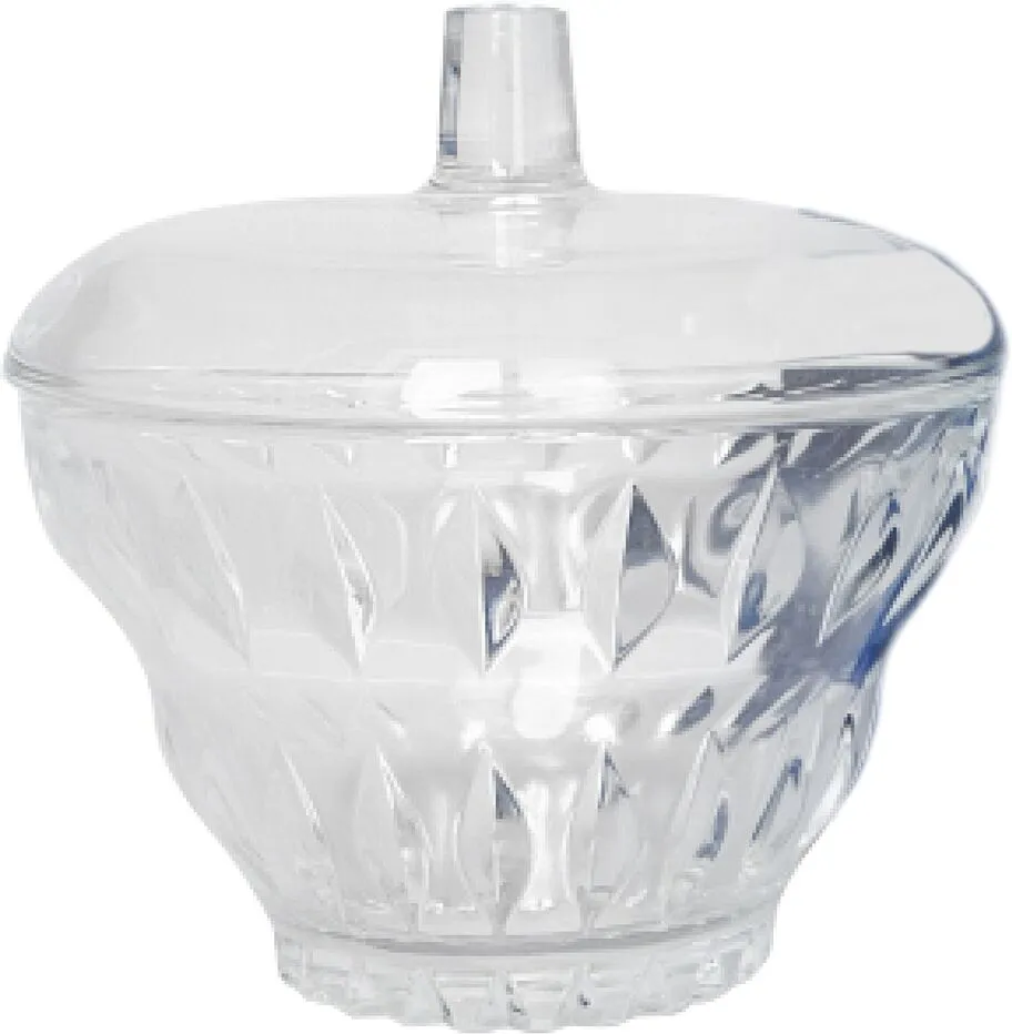 Sugar bowl "Luminarc"