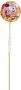 Fruit flavored lollipop "Mult 3D" 20g