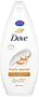 Bathing gel "Dove Fruity Nourish" 225ml