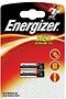 Battery "Energizer A27 12V" 2pcs