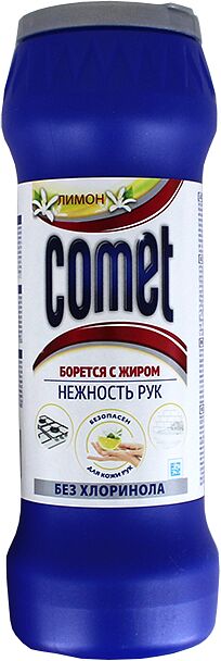 Cleaning powder "Comet" 475g