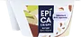 Yoghurt with pistachios "Epica Crispy" 140g, fat content: 4․8%