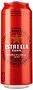 Beer "Estrella Damm" 0.5l
